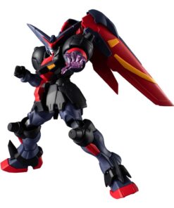 Mobile Fighter G Gundam Universe Action Figura Gf13-001 Nhii Master Gundam 15 Cm Bandai Tamashii Nations