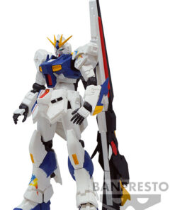 MOBILE SUIT GUNDAM THE LIFE SIZED RX-93FFV GUNDAM ANIME MANGA - FIGURES