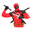 Monogram New Deadpool Busto Bank Salvadanaio