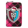 Monster High By Loungefly Portafoglio Crest Loungefly