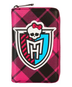 Monster High By Loungefly Portafoglio Crest Loungefly