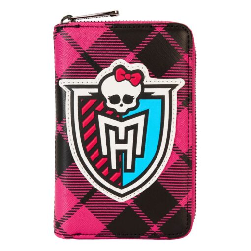 Monster High By Loungefly Portafoglio Crest Loungefly