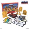 MOTU-BATTLEG.W1 MASTERS OT UNIVERSE ITA GIOCO DA TAVOLO Archon Studio