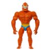 Motu X Tmnt: Turtles Of Grayskull Action Figura Beast Man 14 Cm Mattel