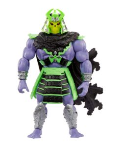 Motu X Tmnt: Turtles Of Grayskull Action Figura Skeletor 14 Cm Mattel