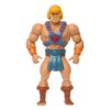 Motu X Tmnt: Turtles Of Grayskull Action Figura Stealth He-man 14 Cm Mattel