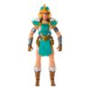 Motu X Tmnt: Turtles Of Grayskull Action Figura Teela 14 Cm Mattel