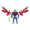 Motu x Tmnt: Turtles Of Grayskull Action Figure Hordak 14 Cm Mattel