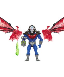 Motu x Tmnt: Turtles Of Grayskull Action Figure Hordak 14 Cm Mattel