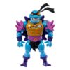 Motu X Tmnt: Turtles Of Grayskull Deluxe Action Figura Sla'ker 14 Cm Mattel