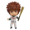 Mr. Fullswing Nendoroid Figura Amakuni Saruno 10 Cm Orange Rouge