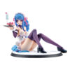 Muse Dash Pvc Statua 1/8 Marija Maid Ver. 13 Cm Apex