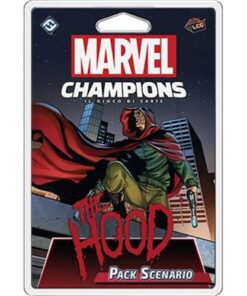 MVC LCG - MARVEL CHAMPIONS