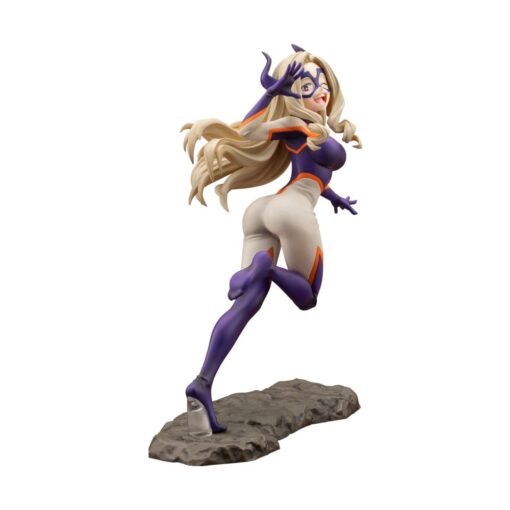 My Hero Academia Artfx J Statua 1/8 Mt. Lady 24 Cm Kotobukiya