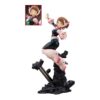 My Hero Academia Artfxj Bonus Edition Statua Ochaco Uraraka 27 Cm 1/8 Kotobukiya