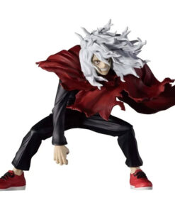 My Hero Academia Evil Villains Tomura Shigaraki Figura 10cm Banpresto