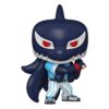 My Hero Academia Hlb Pop! Animation Vinile Figura Gang Orca (baseball) 9 Cm Funko