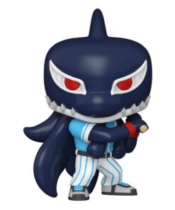 My Hero Academia Hlb Pop! Animation Vinile Figura Gang Orca (baseball) 9 Cm Funko