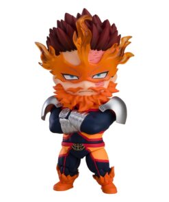 My Hero Academia Nendoroid Action Figura Endeavor 10 Cm Takara Tomy