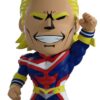 My Hero Academia Vinile Figura All Might 12 Cm Youtooz