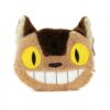 My Neighbor Totoro Peluche Porta Monete Catbus 12 Cm Sun Arrow