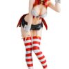 My Teen Romantic Comedy Snafu Climax Statua 1/7 Yui Yuigahama Casino Party Ver. 26 Cm Kadokawa