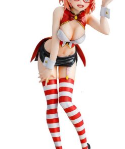 My Teen Romantic Comedy Snafu Climax Statua 1/7 Yui Yuigahama Casino Party Ver. 26 Cm Kadokawa