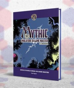 Mythic: Emulatore di Game Master