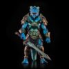 Mythic Legions: Poxxus Actionfigur Aracagorr Four Horsemen Toy Design