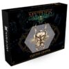 MYTHOS CUSTOS CRIPTA FACTION STARTER WARGAME WARCRADLE STUDIOS