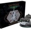 Mythos Silver Venators Faction Starter Wargame Warcradle Studios