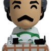 Narcos: Bored El Patron 4 Inch Figura Youtooz