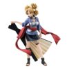 Naruto Gals Pvc Statua Temari 21 Cm Megahouse