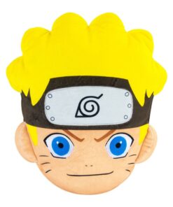 Naruto Mocchi-mocchi Peluche Figura Naruto Uzumaki 36 Cm Tomy