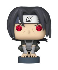 Naruto Pop! Animation Vinile Figura Itachi(young) 9 Cm Funko