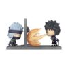 Naruto Pop! Moment Vinile Figures Kakashi Vs Obito 9 Cm Funko