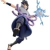 Naruto Shippuden Effectreme Statua Sasuke Uchiha 13 Cm Banpresto