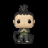 Naruto Shippuden Funko POP Animazione Vinile Figura Shikamaru Nara 9 cm