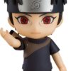 Naruto Shippuden Nendoroid Action Figura Shisui Uchiha 10 Cm Good Smile Company