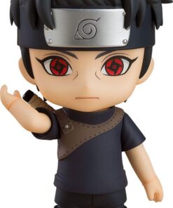 Naruto Shippuden Nendoroid Action Figura Shisui Uchiha 10 Cm Good Smile Company