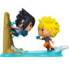 Naruto Shippuden Pop! Animation Vinile Figura Sasuke Vs Naruto Funko