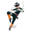 Naruto Shippuden Rock Lee Banpresto Figura Colosseum Figura 16cm Banpresto