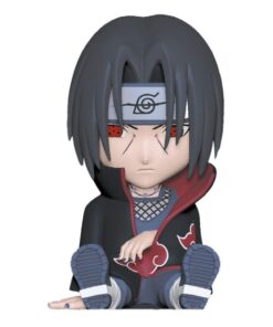 Naruto Shippuden Salvadanaio Itachi Plastoy