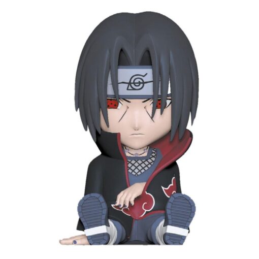 Naruto Shippuden Salvadanaio Itachi Plastoy