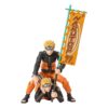 Naruto Shippuden S.h. Figuarts Action Figura Naruto Uzumaki Naruto Op99 Edition 15 Cm Bandai Tamashii Nations