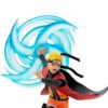 Naruto Shippuden Statua Naruto Rasengan 19 cm 1/10 Abystyle