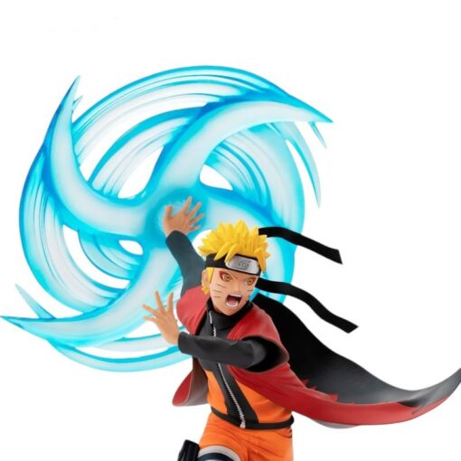 Naruto Shippuden Statua Naruto Rasengan 19 cm 1/10 Abystyle