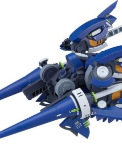 Navy Field 152 Act Mode Plastica Model Expansion Kit: Type15 Ver2 Lance Mode 30 Cm Good Smile Company