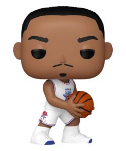 Nba Legends All Stars Pop! Sports Vinile Figura Dennis Rodman (1992) 9 Cm Funko