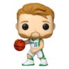 Nba Legends Pop! Sports Vinile Figura Mavs - Luka Doncic (light Blue Jersey) 9 Cm Funko